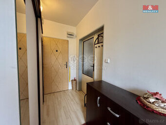 Prodej bytu 1+1, 36 m², Ostrava, ul. Josefa Brabce