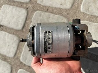 Elektromotor msz 1520 - 1
