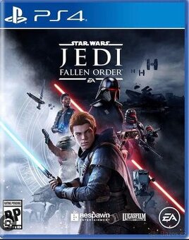 Prodej her na ps4