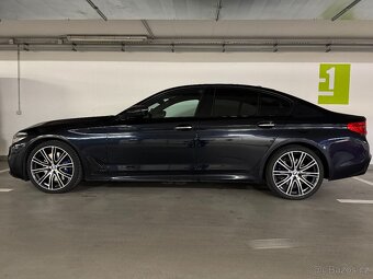 BMW Alu 759i R20