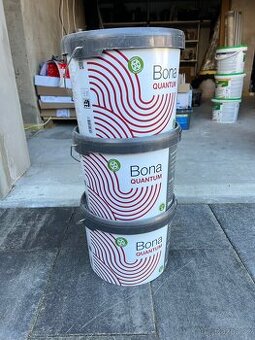 BONA - Bona lepidlo Quantum 15kg - 1