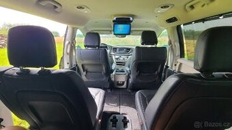 Chrysler Pacifica 2017