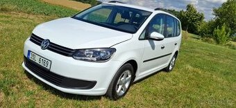 Volkswagen Touran 1.6 TDI