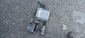 Ridici jednotka boxer 2.2hdi 88kw