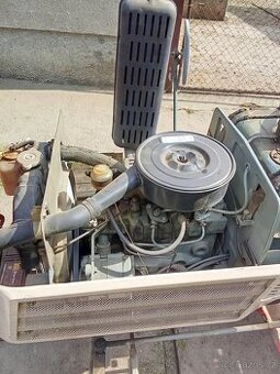 Yanmar Y 1700B