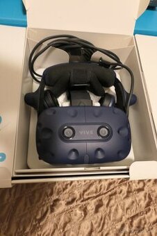 Samotné okuliare HTC Vive Pro - 1