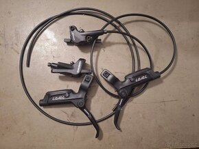 Sram Level brzdy MTB - 1