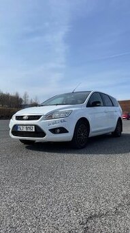 Prodám Ford Focus TDCi