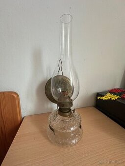 Petrolejka - 1