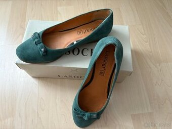 Baleriny CCC