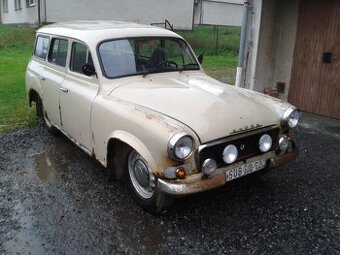 Škoda 1202
