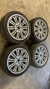 Alu 5x120 19