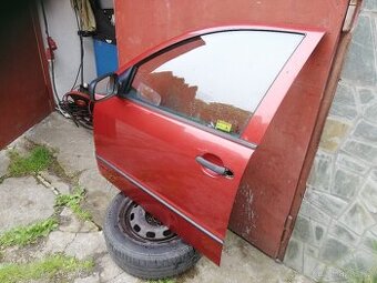 LP dveře Fabia 1