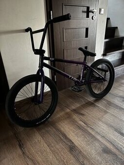 Bmx ctm Hi-ten pop.