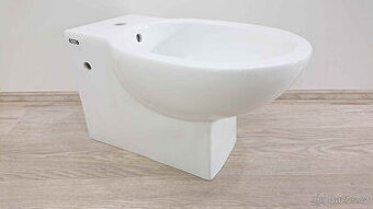 Bidet Nero Ceramica Aliseo
