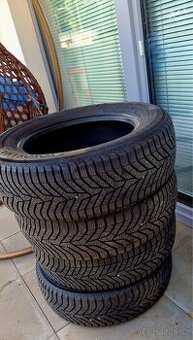 Zimní pneu Yokohama 225/65r17