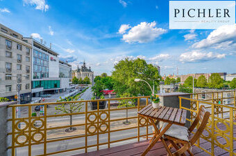 Prodej bytu 3+KK, 94 m², Plzeň
