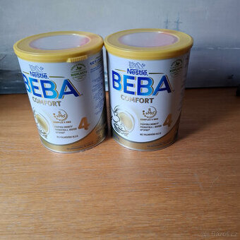 Beba Comfort 4 - 1