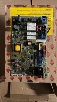 PROTHERM Panther Deska elektronická řídící 0020097962