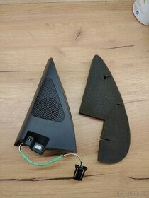 Dynaudio Tiguan výškový reproduktor (levý)