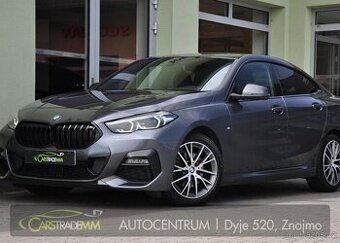BMW Řada 2 218i M-SPORT ČR 1.MAJ