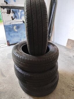 Letní pneumatiky 175/65R14