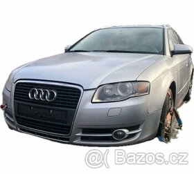 AUDI A4 8E B7 Náhradní díly