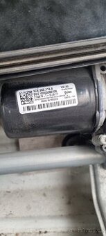 Stěrače přední komplet VW Atlas 3CN955113A