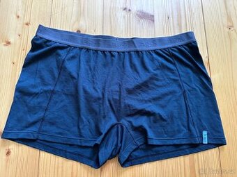 Funkcni boxerky Rab- damske - 1