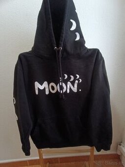 Pánská mikina Moon - StudioMoonTV merch - 1