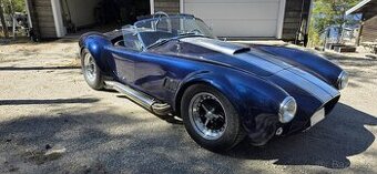 AC Cobra 1989 - replika
