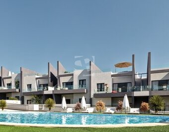 Apartmány v San Miguel
