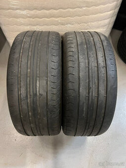 235/40R19 96Y letní pneu 2 kusy
