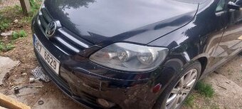 Prodam vwgolf 5 plus - 1