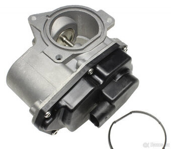 EGR ventil 2.0TDI Nový originální díl se zárukou