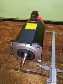 servomotor fanuc
