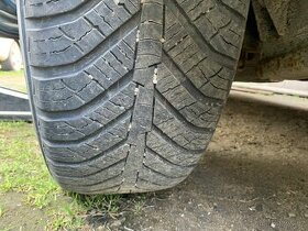 Kola 17” 245/65 r17 Jeep Grand Cherokee