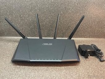 Asus router ASUS RT-AC87U - 1
