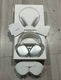 apple airpods max