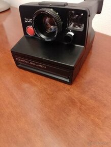 Polaroid land camera 2000 - 1