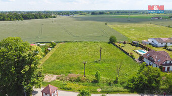 Prodej pozemku k bydlení, 8620 m², Ráby - 1
