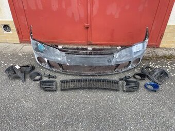 Přední nárazník Škoda Octavia 2 rs