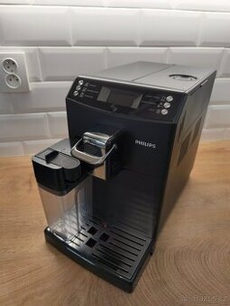 Automaticky kavovar Philips HD8847