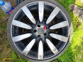 ALU kola 5x100 r18 215/35 r18