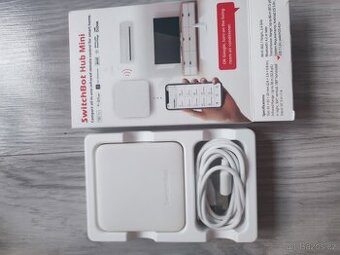 SwitchBot Hub mini