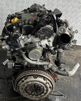 Motor Dacia Renault K9K H5F H4D HRA2 H5D