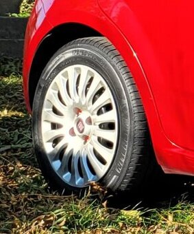 Michelin R15