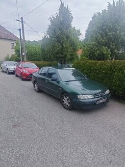 Nissan Primera 2.0 TD