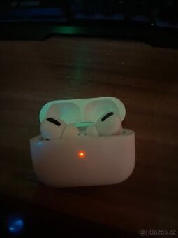 Apple AirPods Pro 100% Kondice