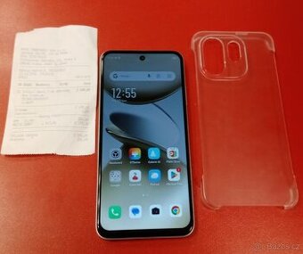 Infinix Smart 9 4/64GB záruka 21 měsíců